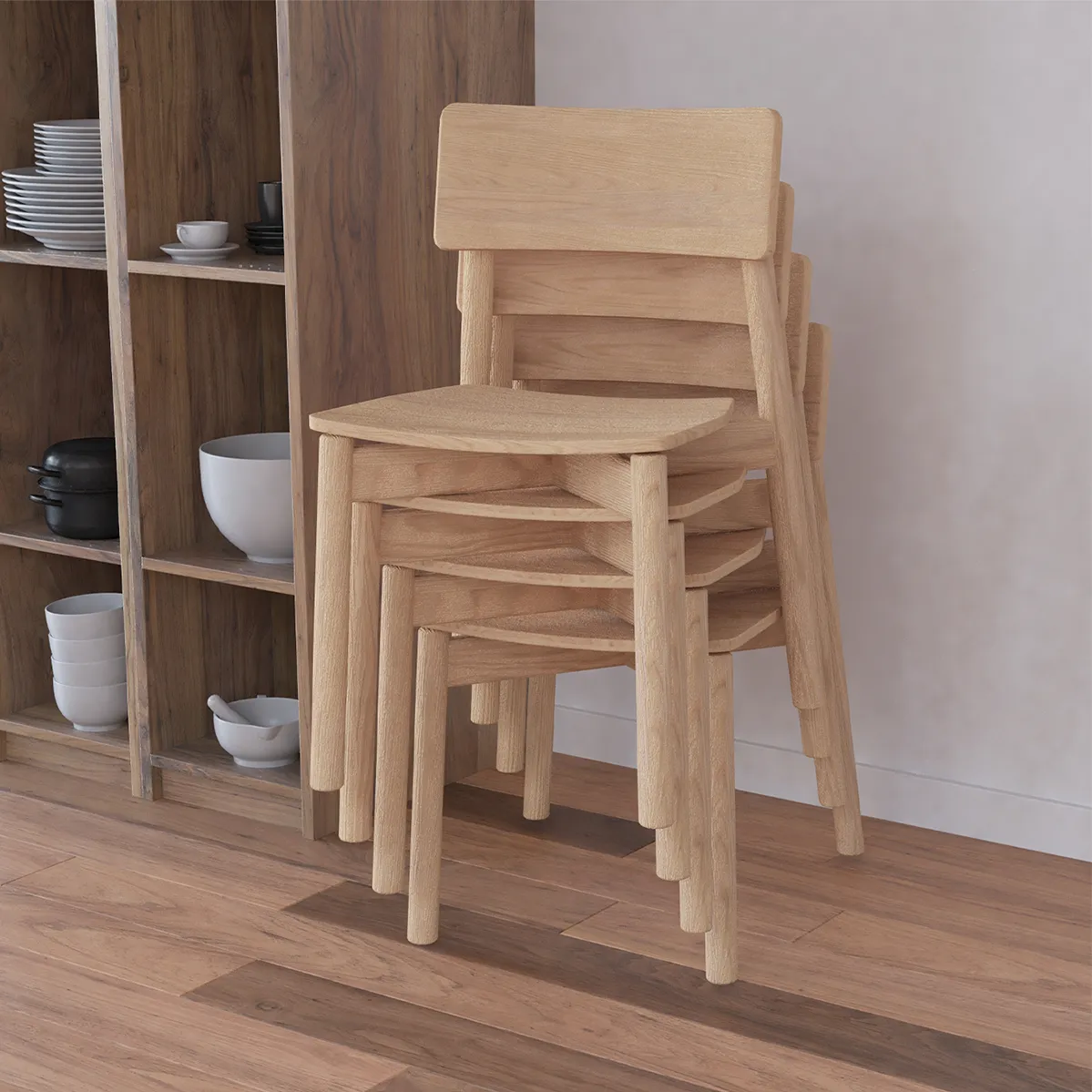Andi Chair