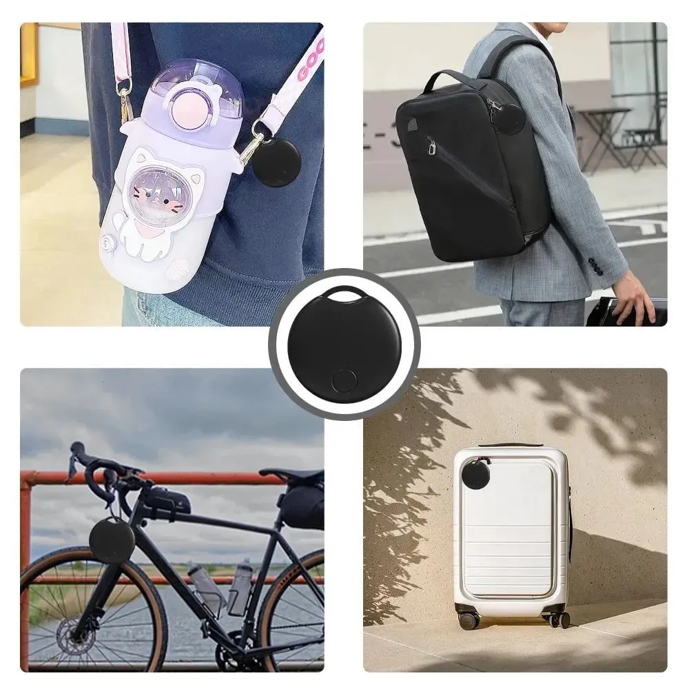Apple Find My Mini GPS tracker