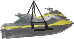 Aquacart-Professional Grade-Commercial Quality-PWC watercraft Jet ski waverunner is Lift Sling 2,000lb Capacity
