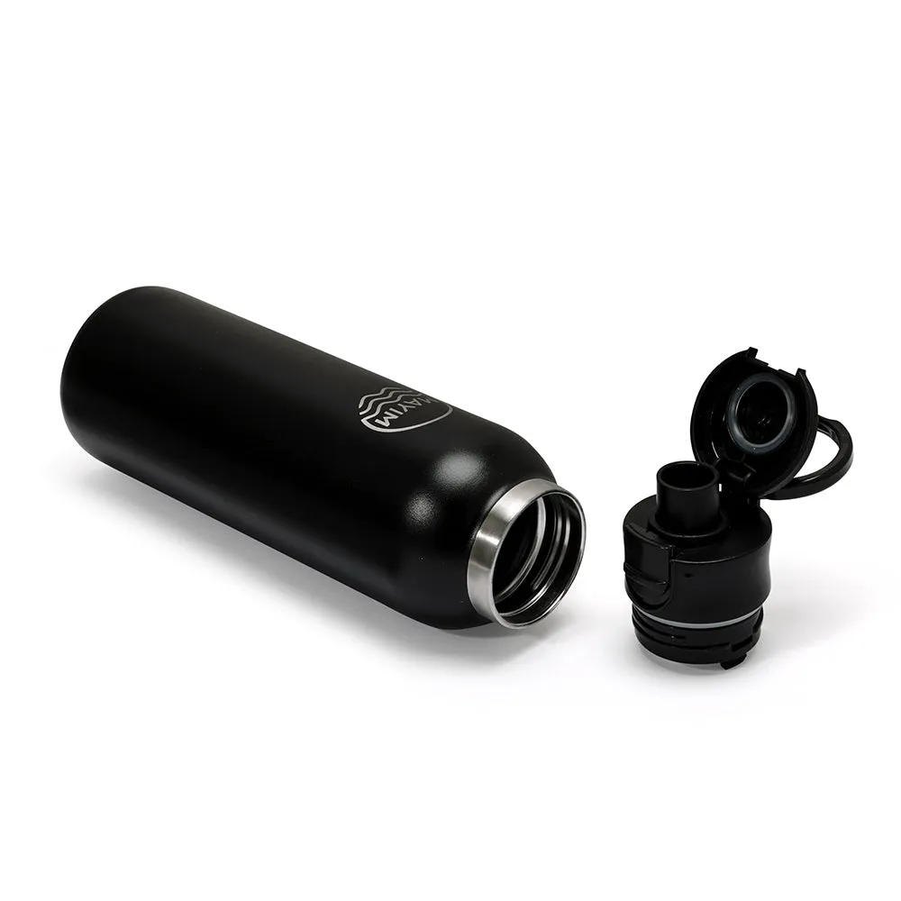 Arctic Chug - Black