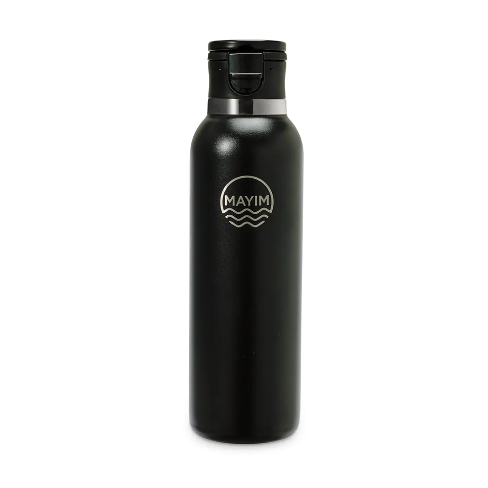 Arctic Chug - Black