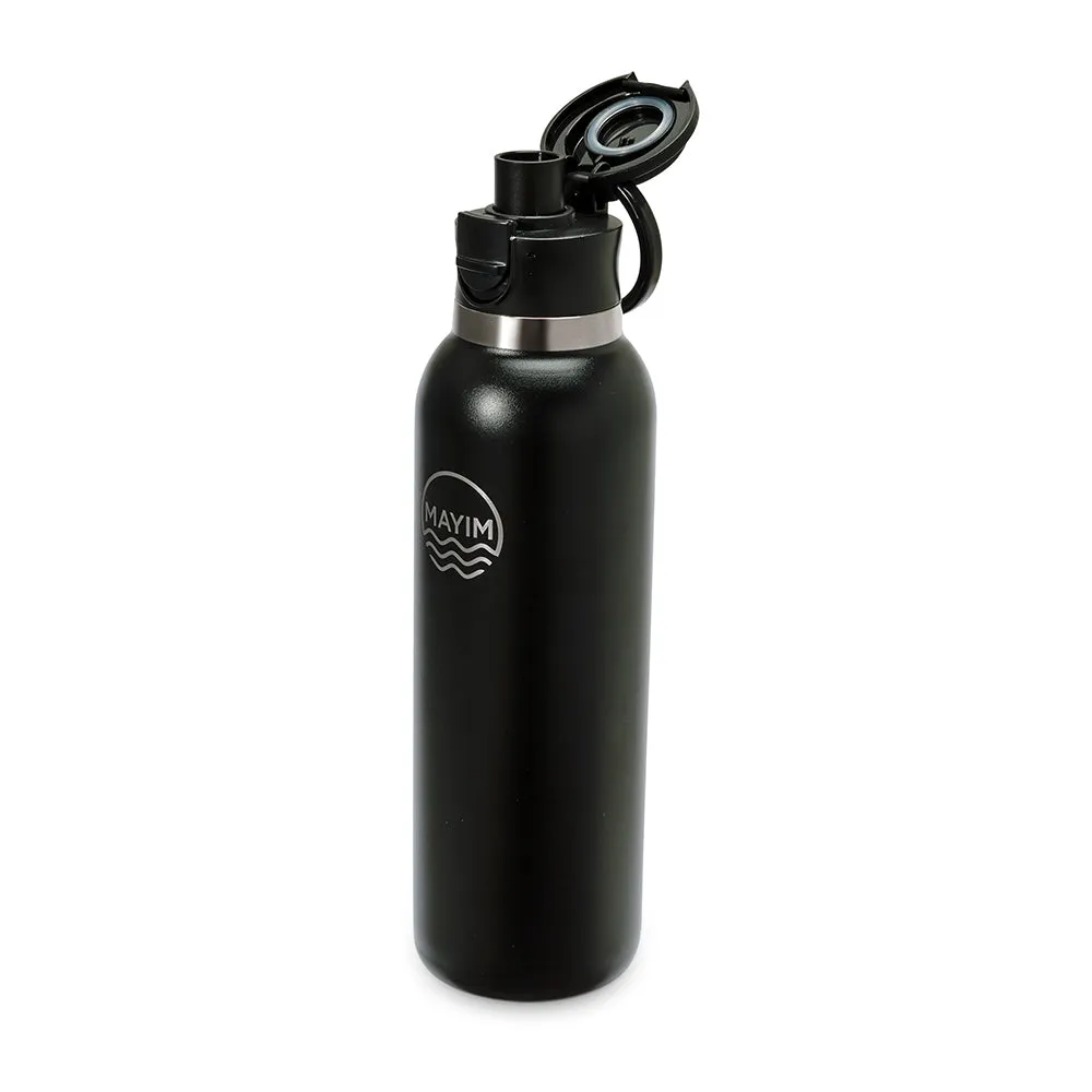 Arctic Chug - Black