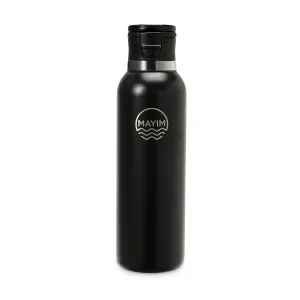 Arctic Chug - Black