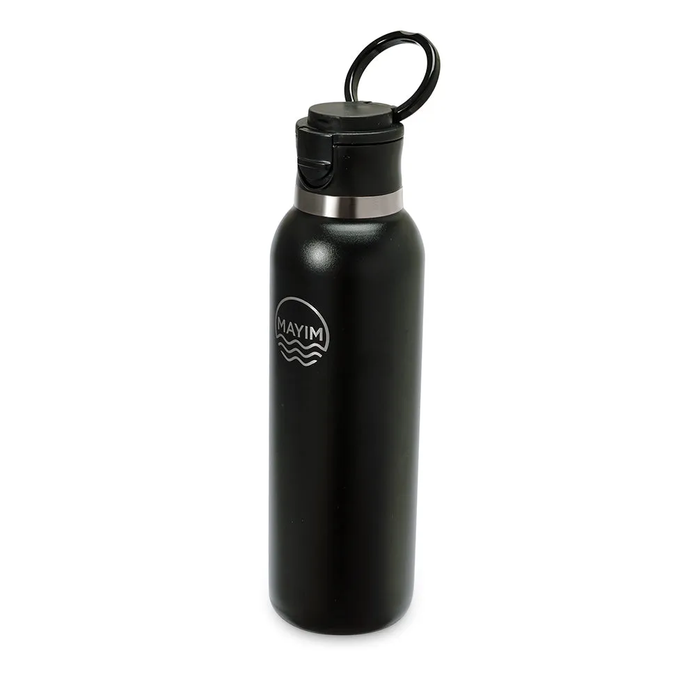 Arctic Chug - Black