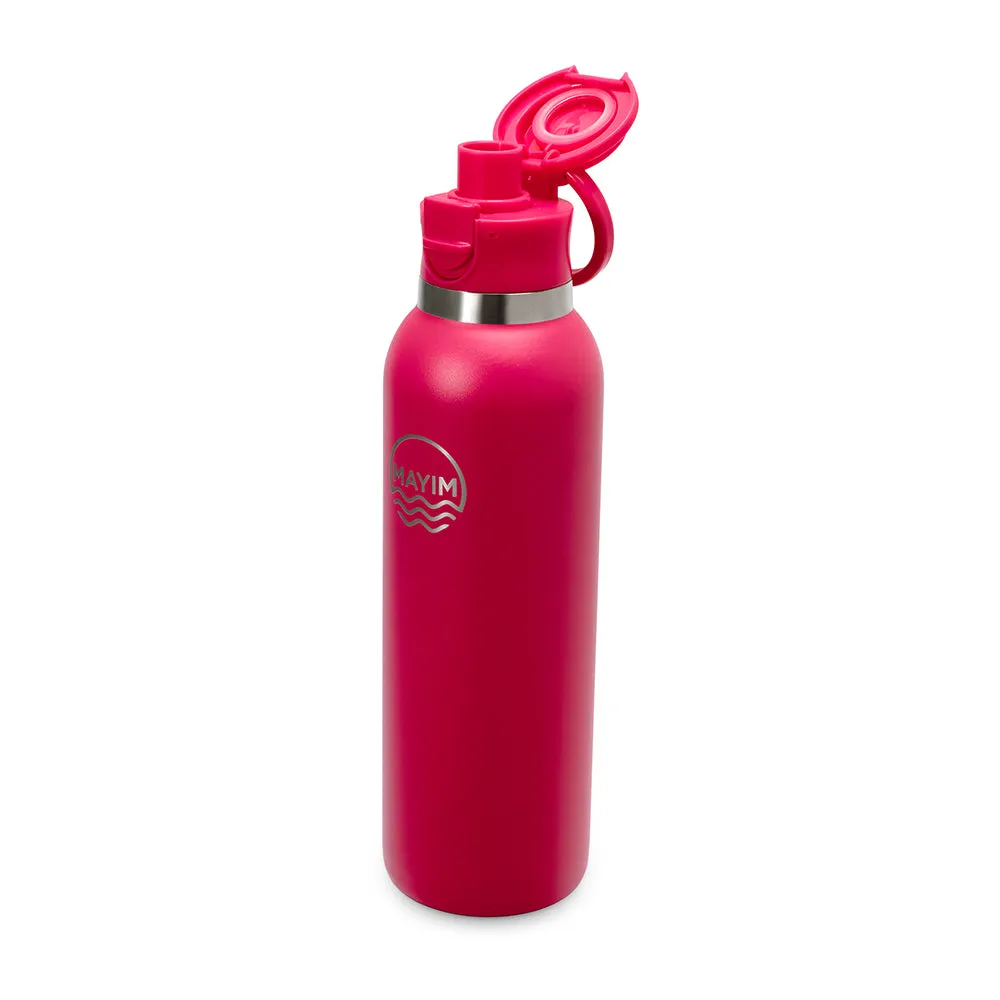 Arctic Chug - Magenta