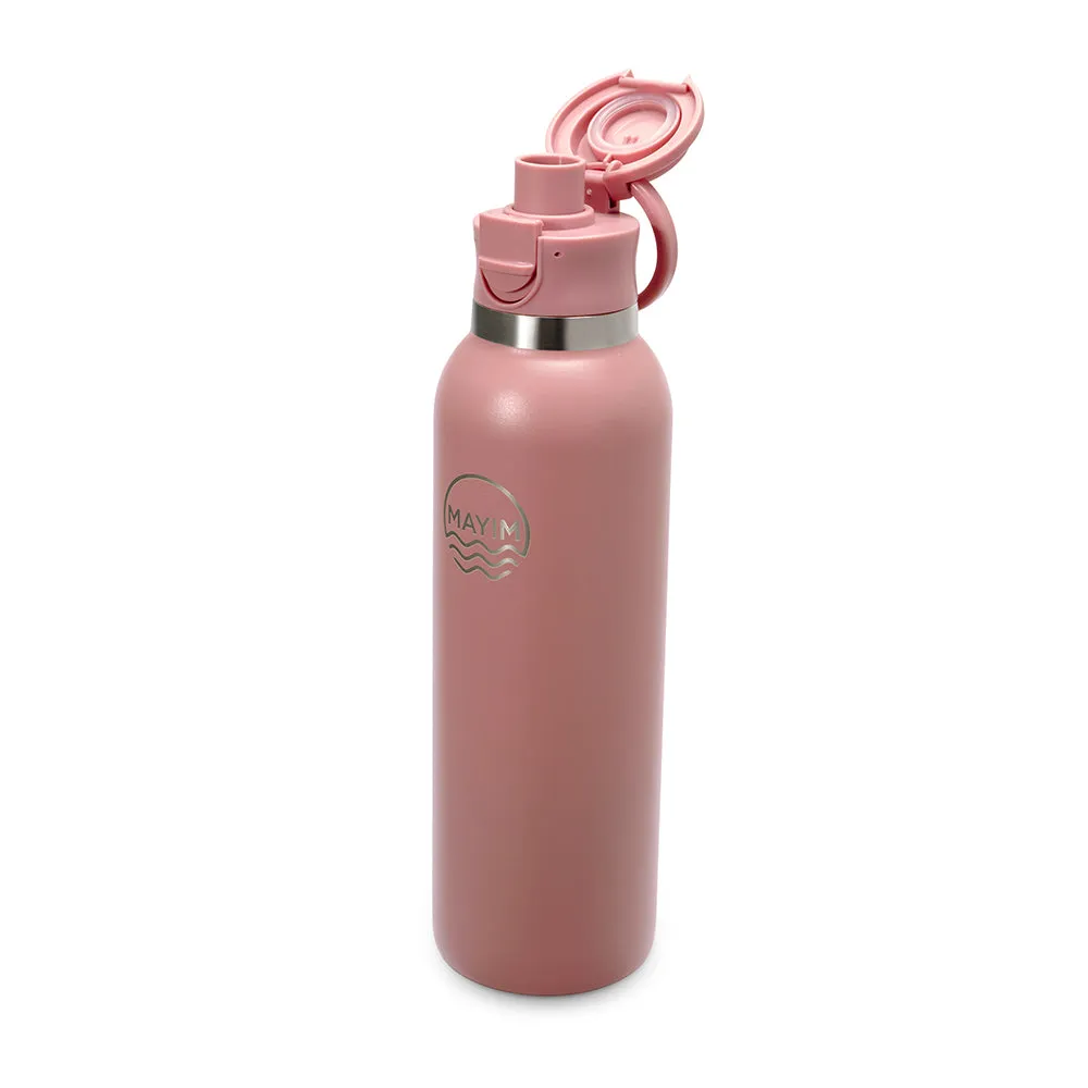 Arctic Chug - Mauve