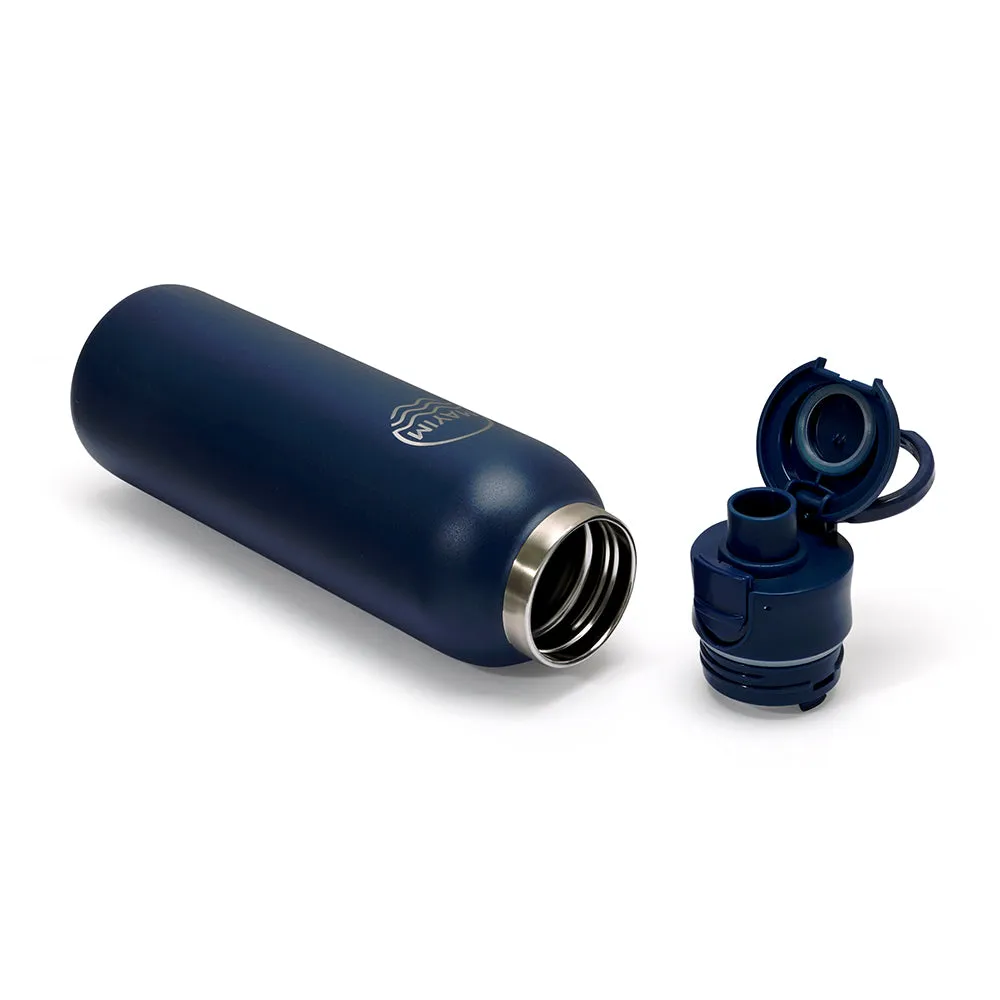 Arctic Chug - Navy