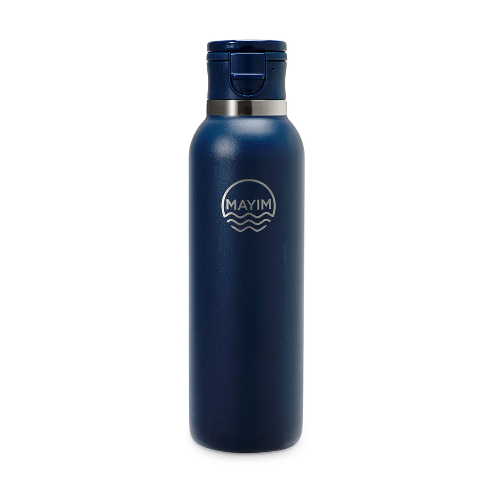 Arctic Chug - Navy
