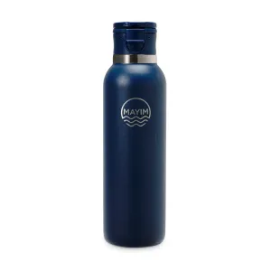 Arctic Chug - Navy