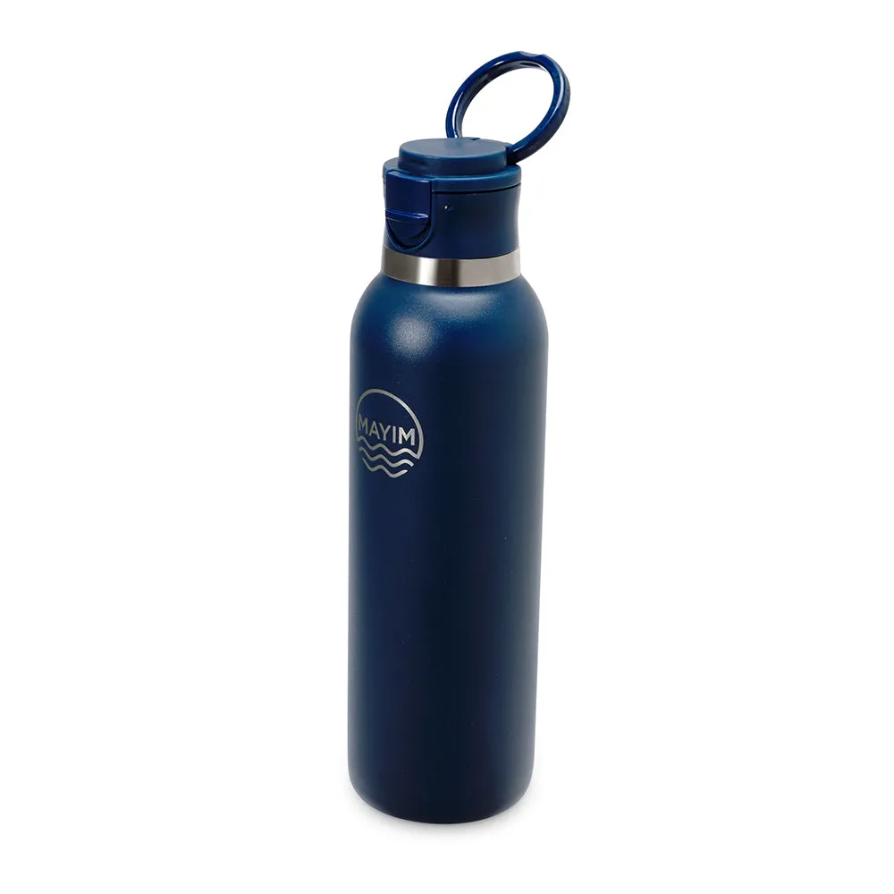 Arctic Chug - Navy
