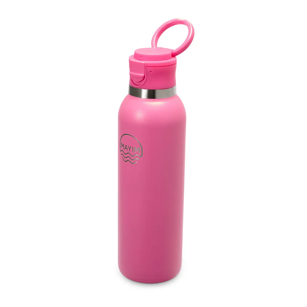 Arctic Chug - Pink