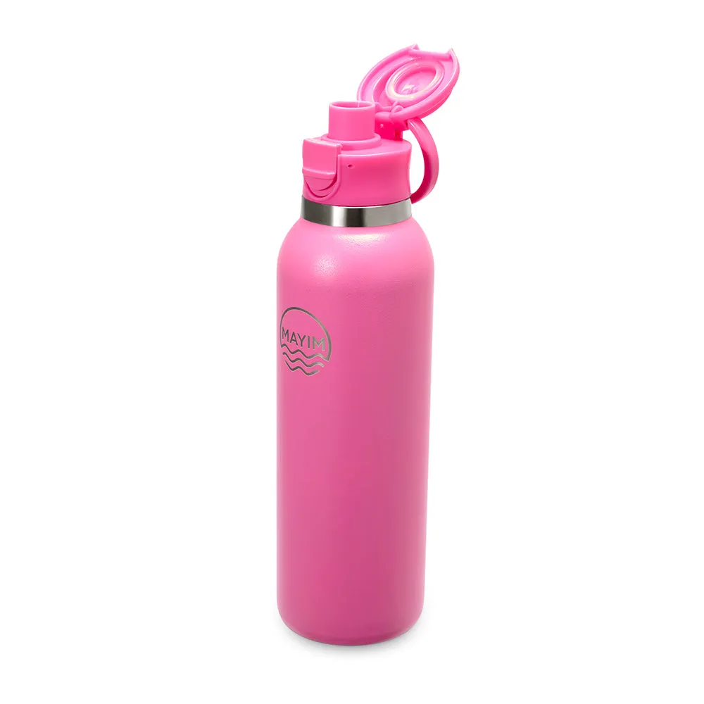 Arctic Chug - Pink