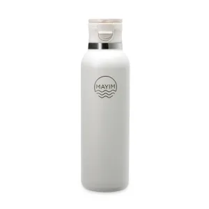 Arctic Chug - White