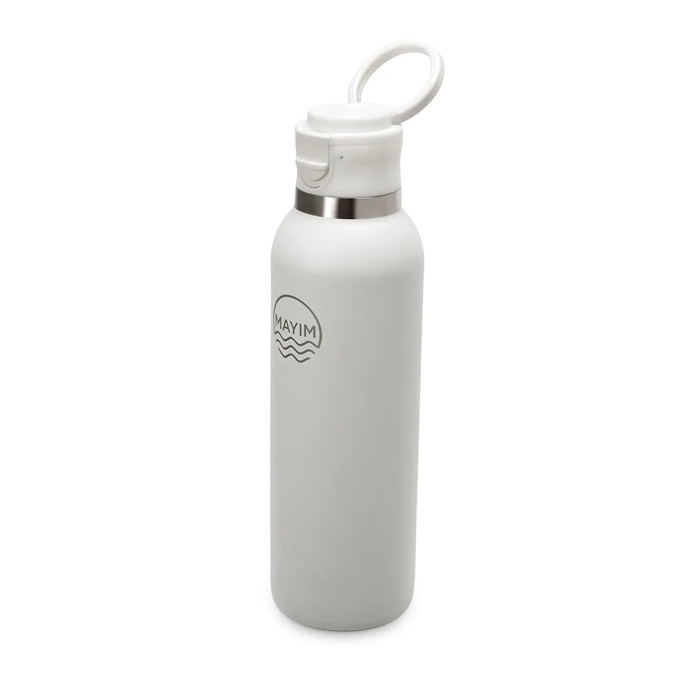 Arctic Chug - White