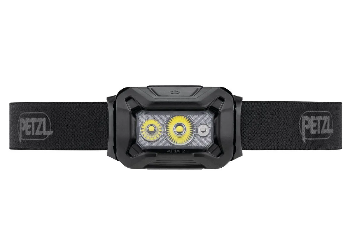 ARIA 2 RGB