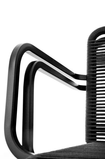 Aria S43 Outdoor Armchair by Lapalma