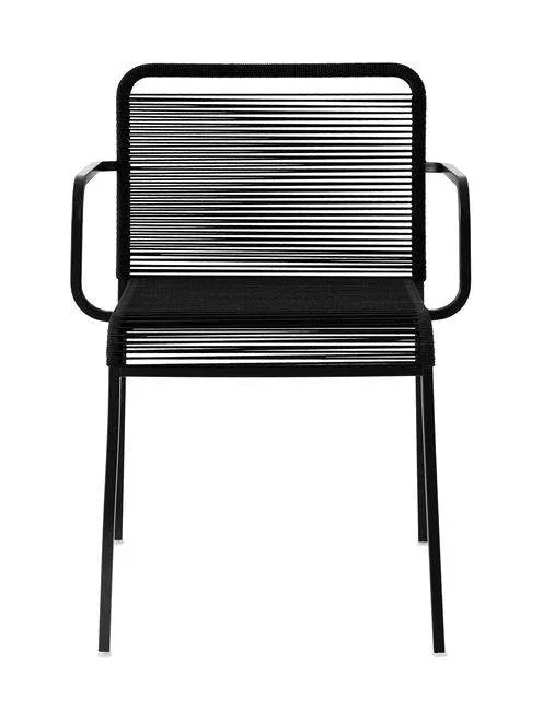 Aria S43 Outdoor Armchair by Lapalma