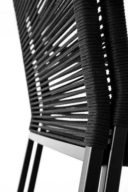 Aria S43 Outdoor Armchair by Lapalma
