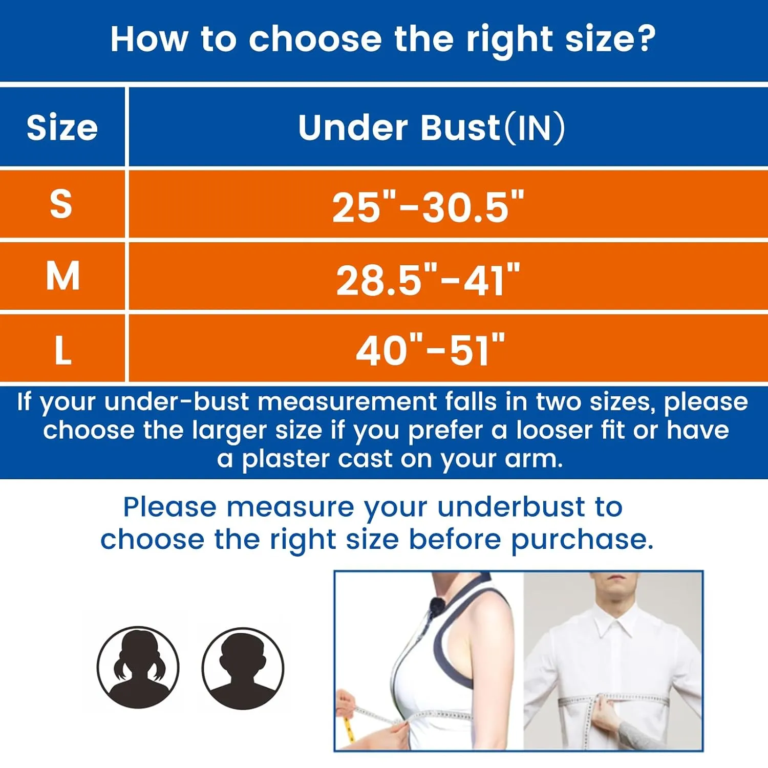 Arm Sling for Shoulder Injury with Waist Strap - Immobilizer Brace Support for Sleeping, Rotator Cuff Surgery (Mesh Version, Left, Small,25-30.5 inch)