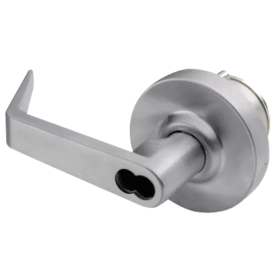 Arrow SRX87 Classroom Function Exit Device Trim