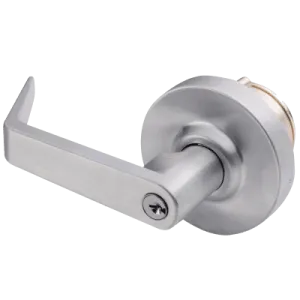 Arrow SRX87 Classroom Function Exit Device Trim