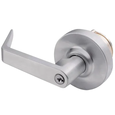 Arrow SRX87 Classroom Function Exit Device Trim