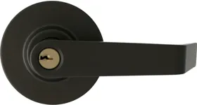 Arrow SRX87 Classroom Function Exit Device Trim