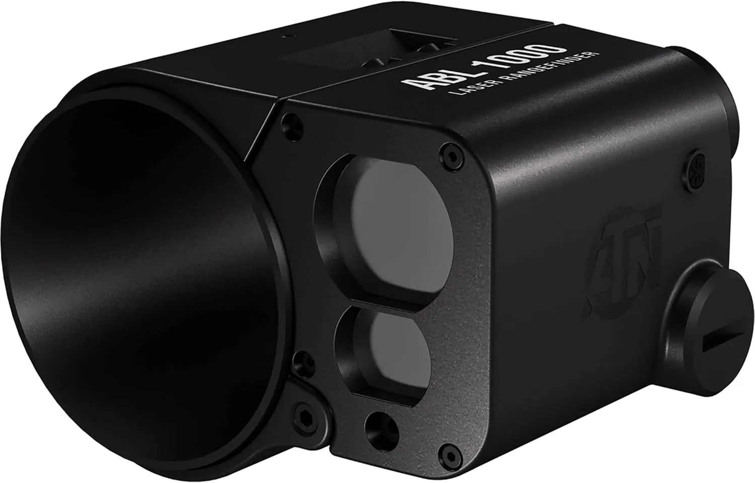 ATN Auxiliary Ballistic Smart Laser Rangefinder w/Bluetooth