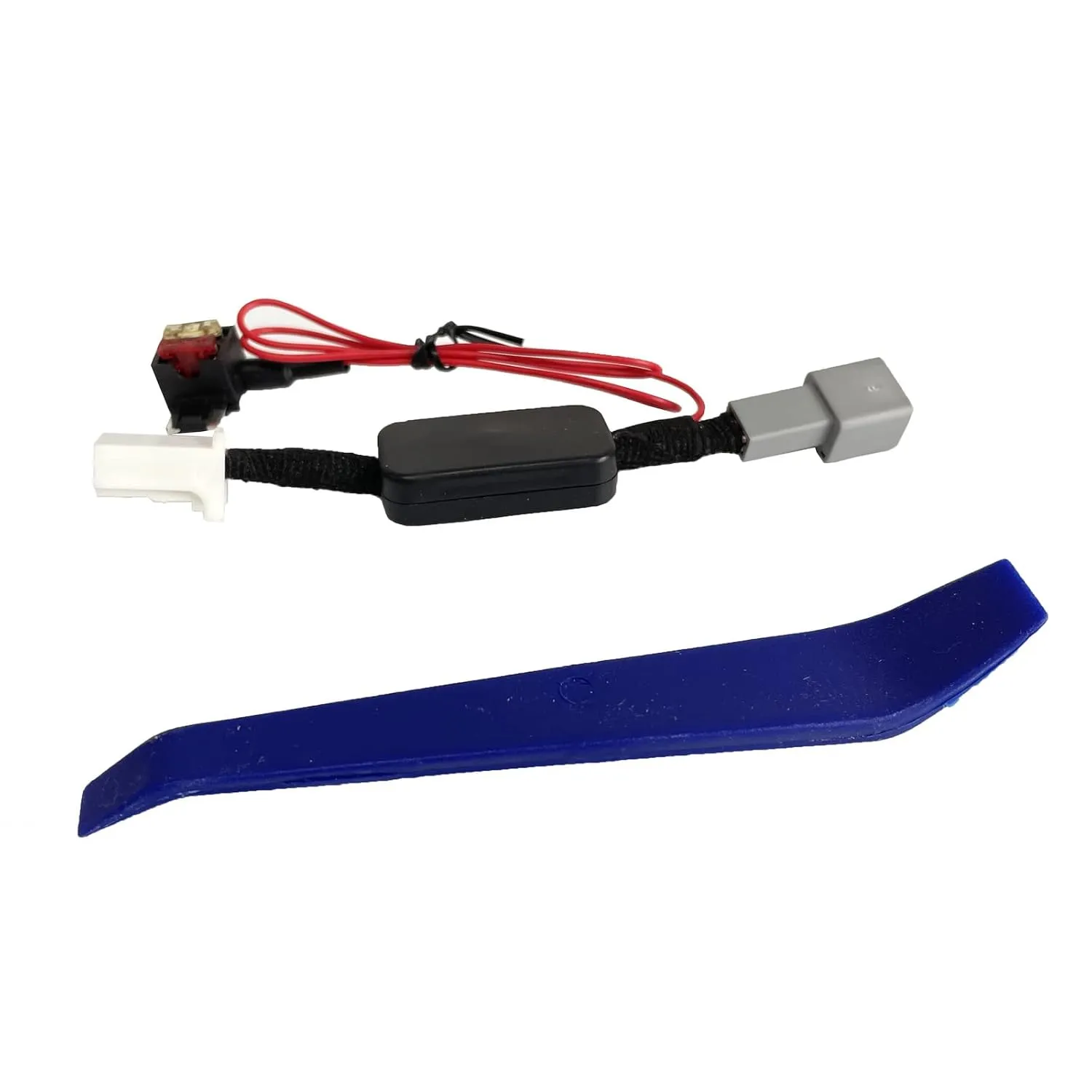 Auto Start Stop A-Off Delete/Disable/Eliminator/Canceller Device Cable Compatible with Subaru Forester 2019-2024 and 2019-2023 Crosstrek and Outback Legacy 2015-2019
