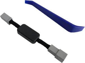 Auto Start Stop Delete/Disable/Eliminator Compatible with Honda CRV 2023 2024 2025 CR-V, Engine A-Off System Cancel Device Cable