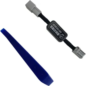 Auto Start Stop Eliminator/Disabler/Disable/Delete/Canceller, Compatible with Honda Pilot 2023 2024 2025
