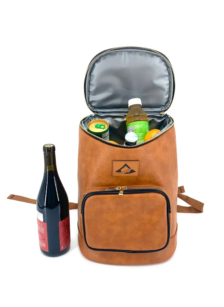 Backpack Cooler