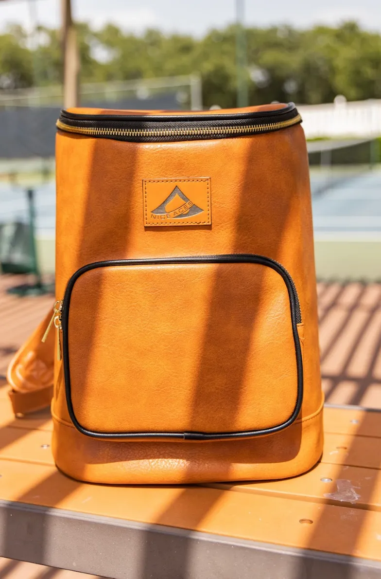 Backpack Cooler