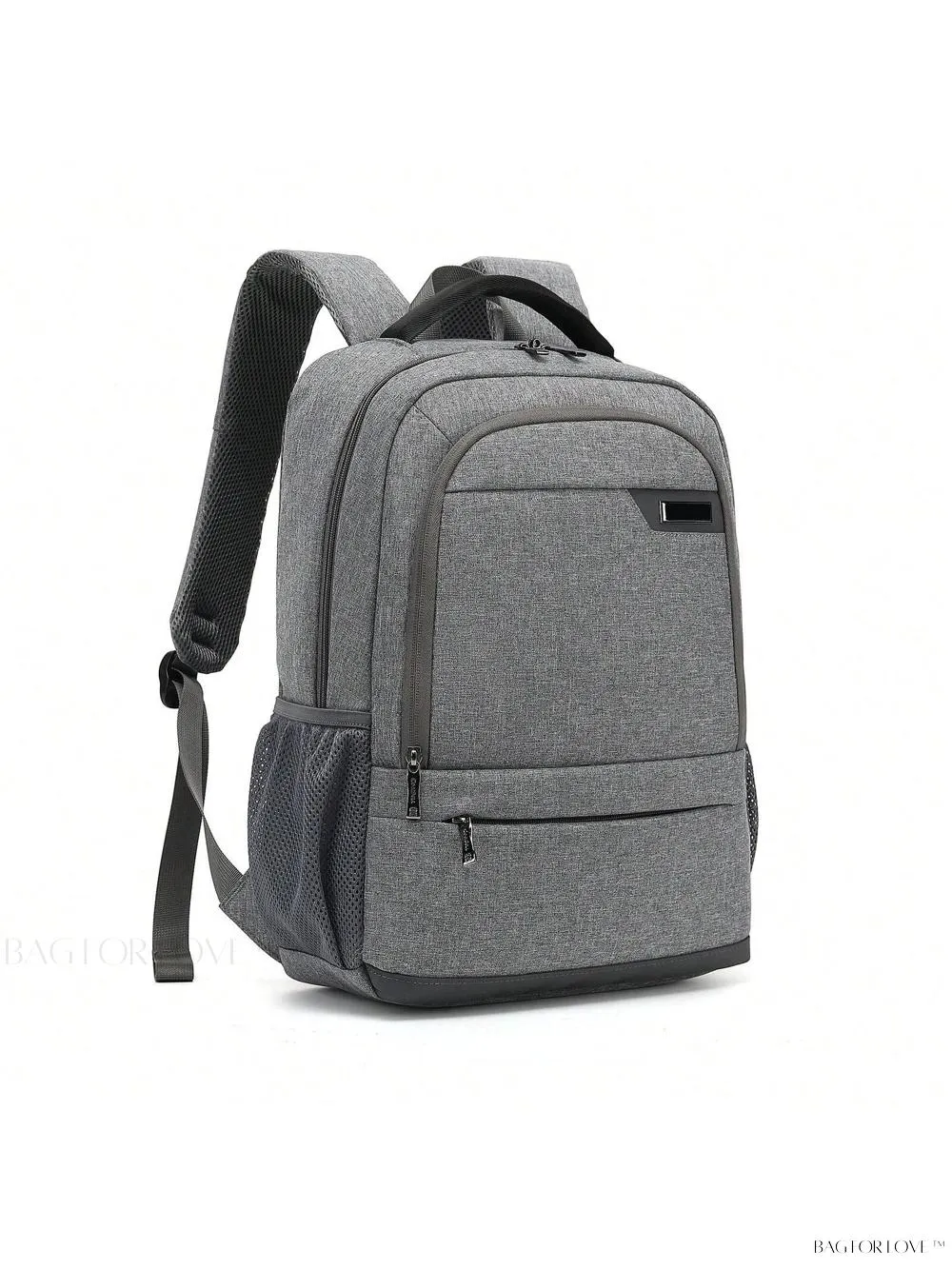 BagForLove - College Companion Backpack Fits