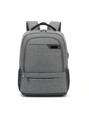 BagForLove - College Companion Backpack Fits