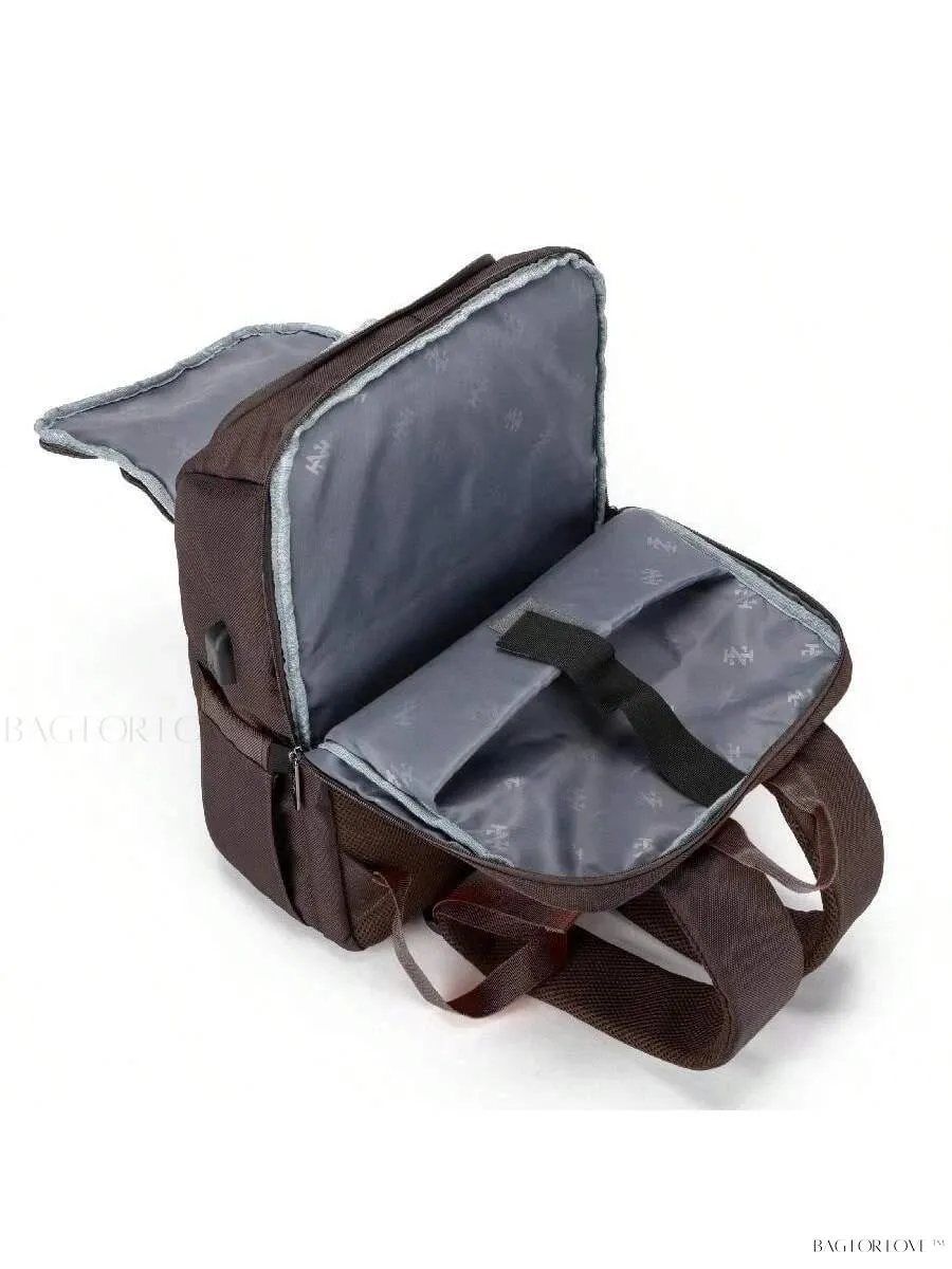 BagForLove - Computer Travel Bag Fits