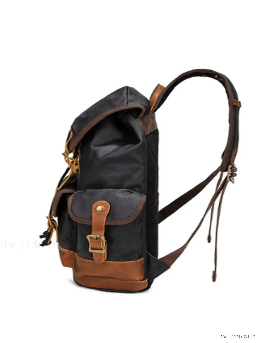 BagForLove - Essential Hiking and Exploration Bag