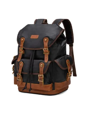 BagForLove - Essential Hiking and Exploration Bag