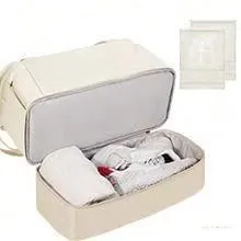 BagForLove - Essential Weekender Overnight Duffel For Female Athletes