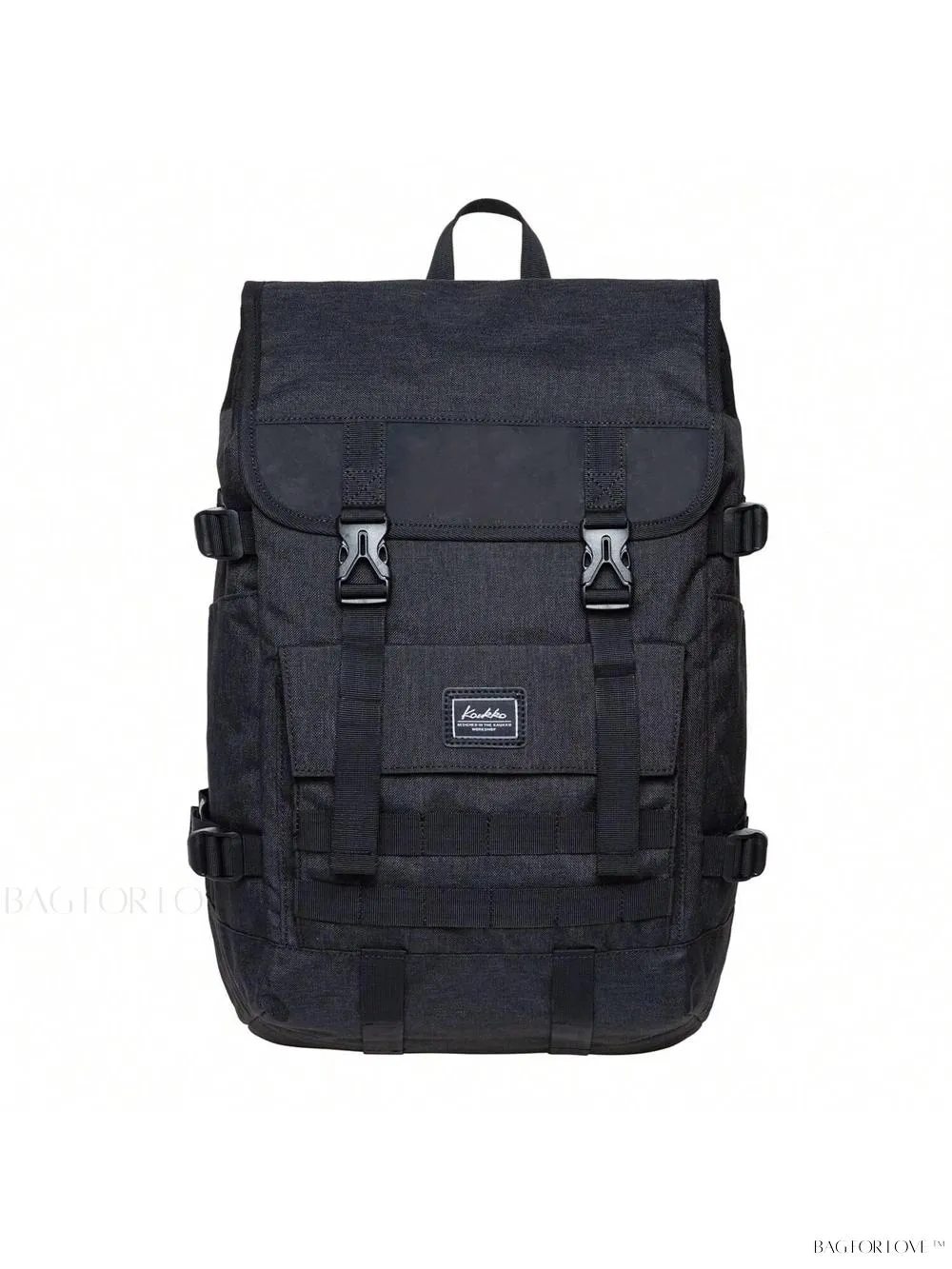 BagForLove - Laptop Daypack for Young Ladies