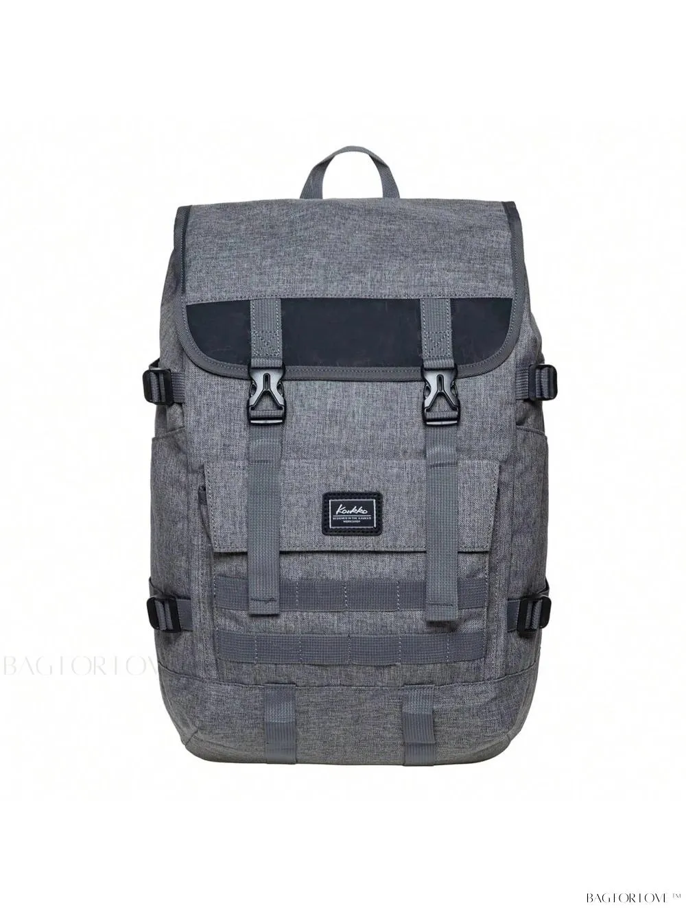 BagForLove - Laptop Daypack for Young Ladies