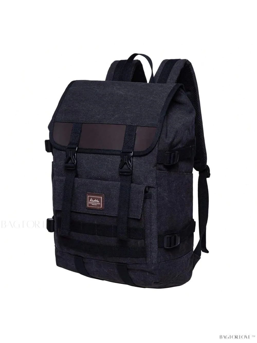 BagForLove - Laptop Daypack for Young Ladies