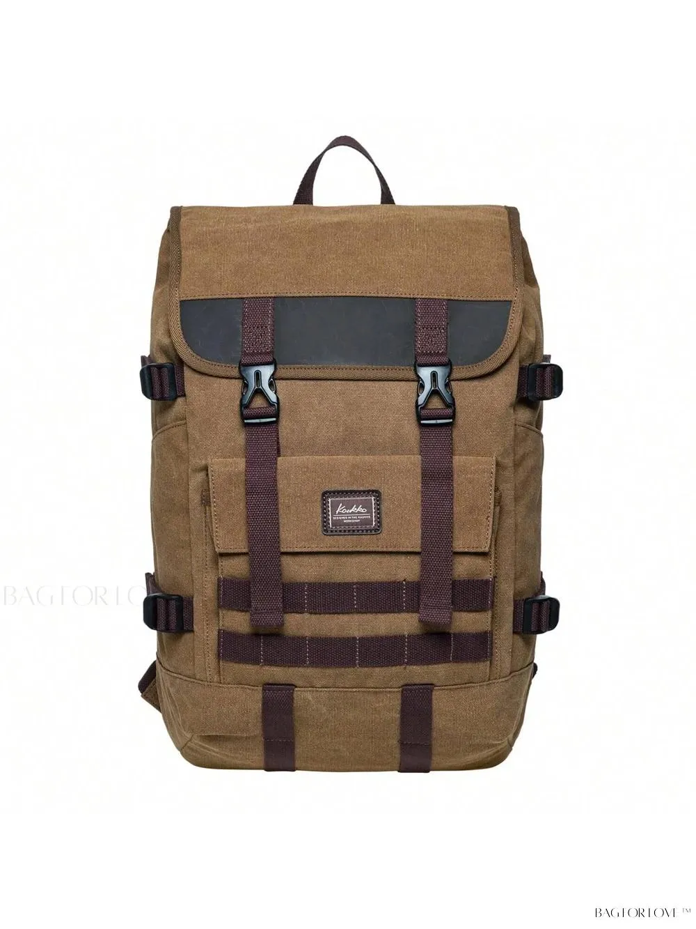 BagForLove - Laptop Daypack for Young Ladies