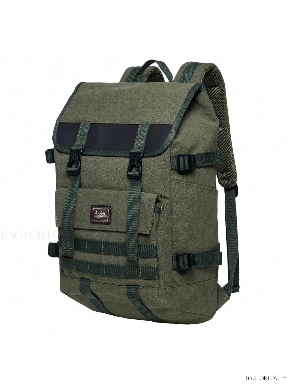 BagForLove - Laptop Daypack for Young Ladies