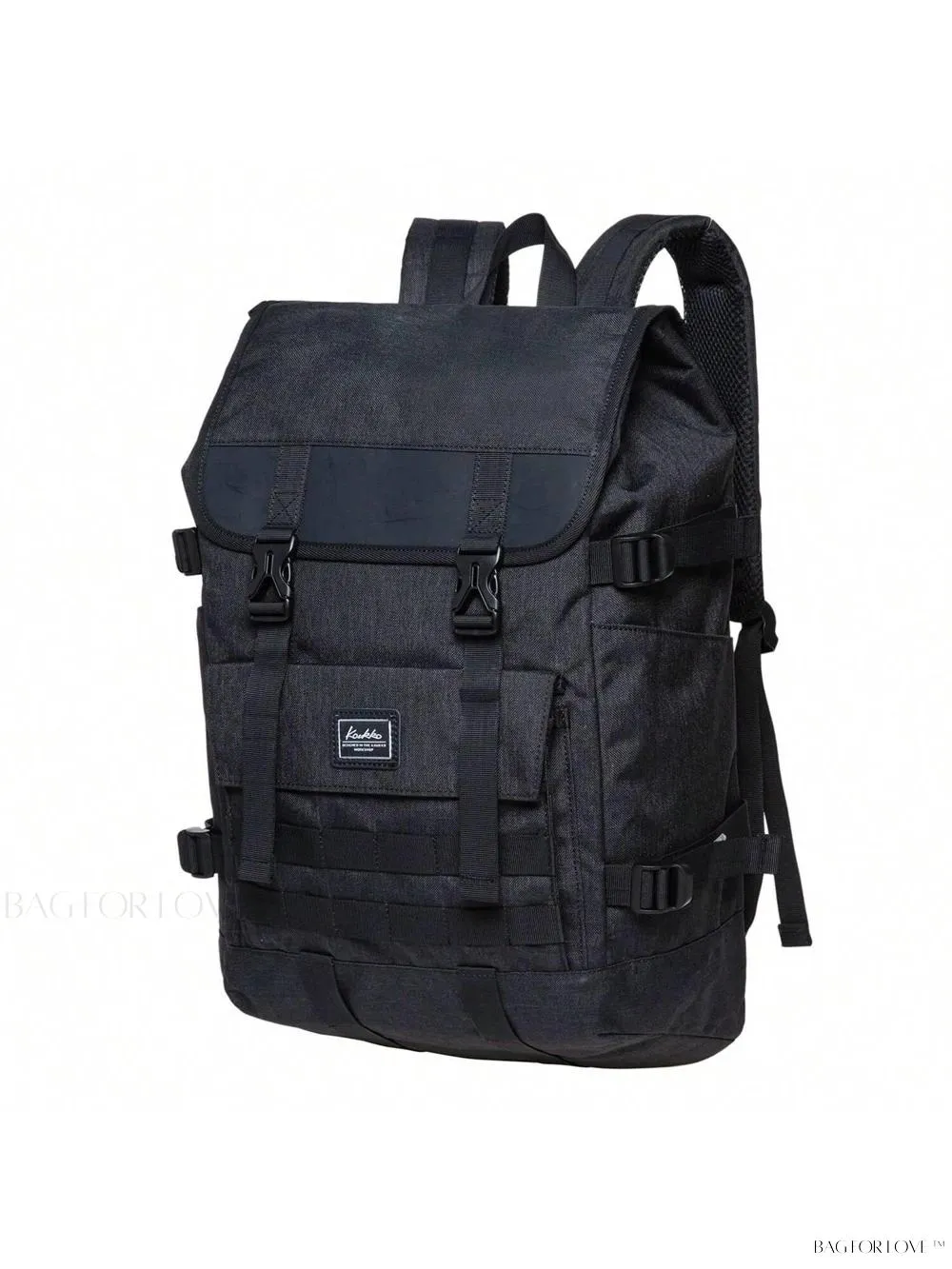 BagForLove - Laptop Daypack for Young Ladies