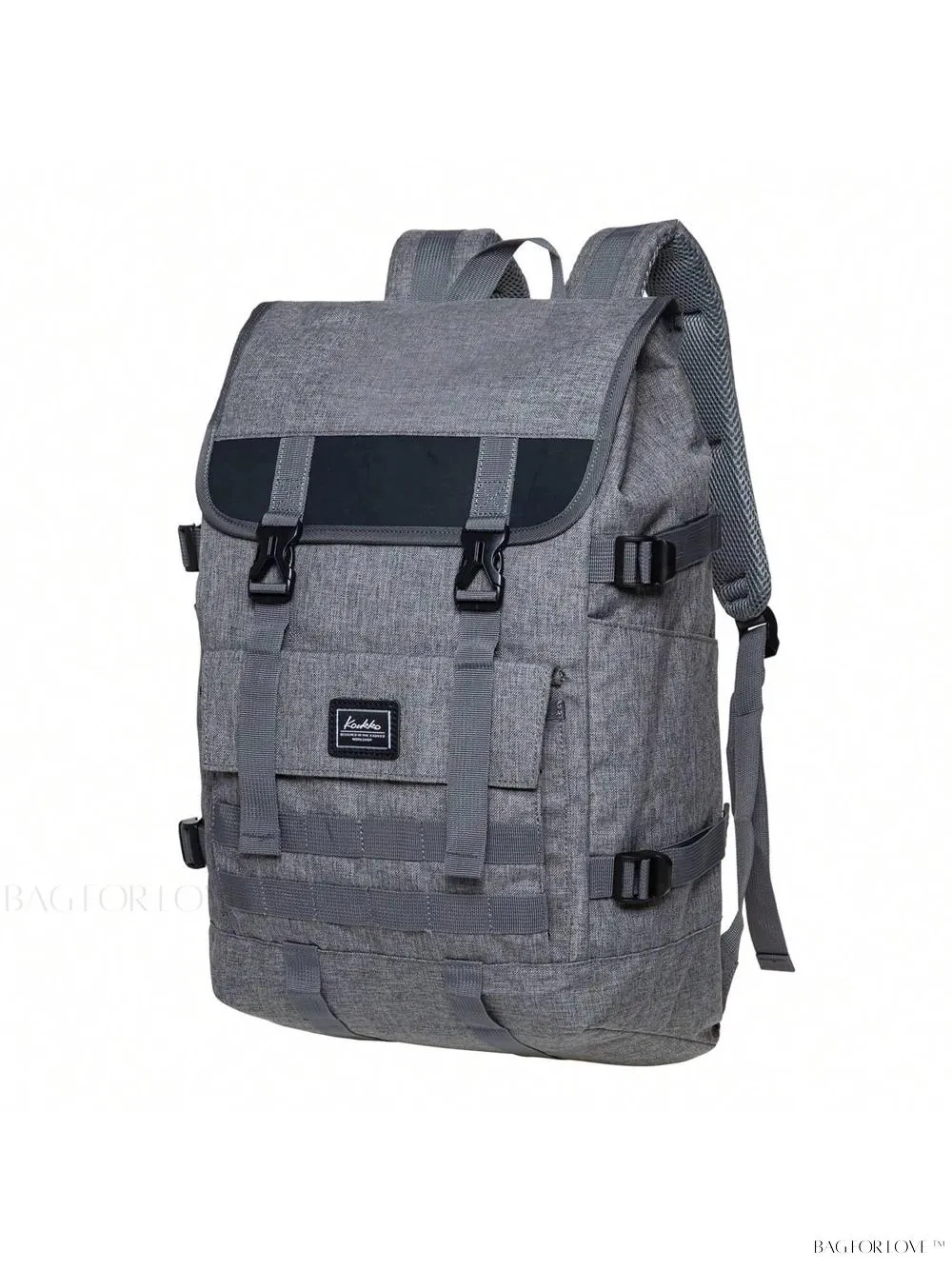 BagForLove - Laptop Daypack for Young Ladies