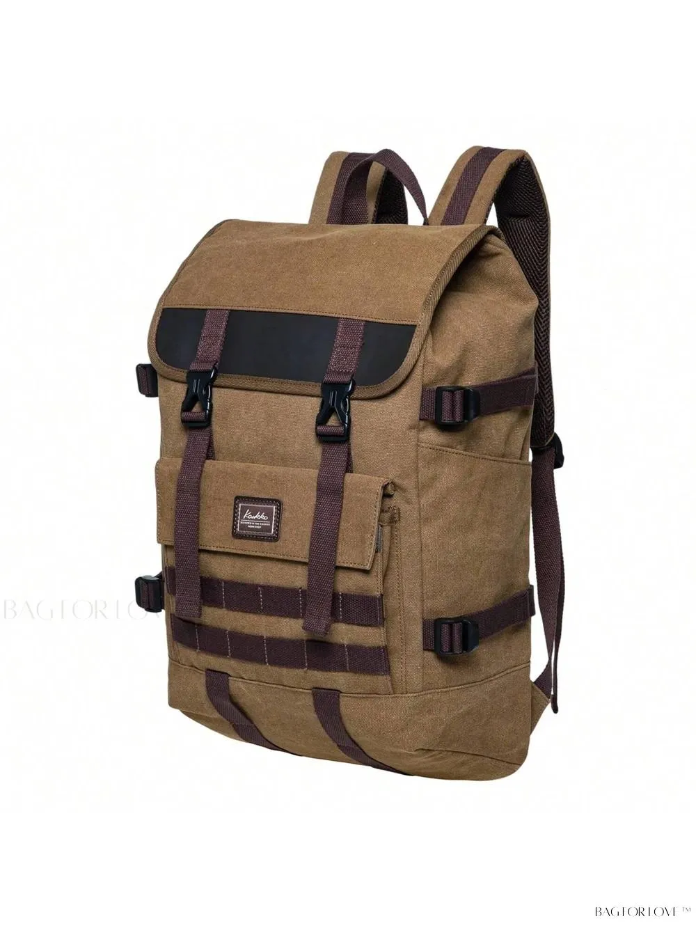BagForLove - Laptop Daypack for Young Ladies