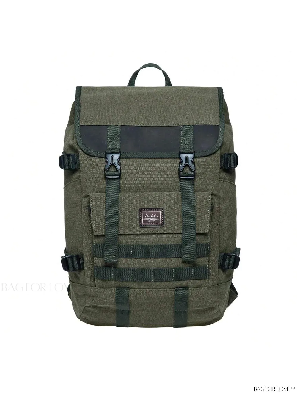 BagForLove - Laptop Daypack for Young Ladies