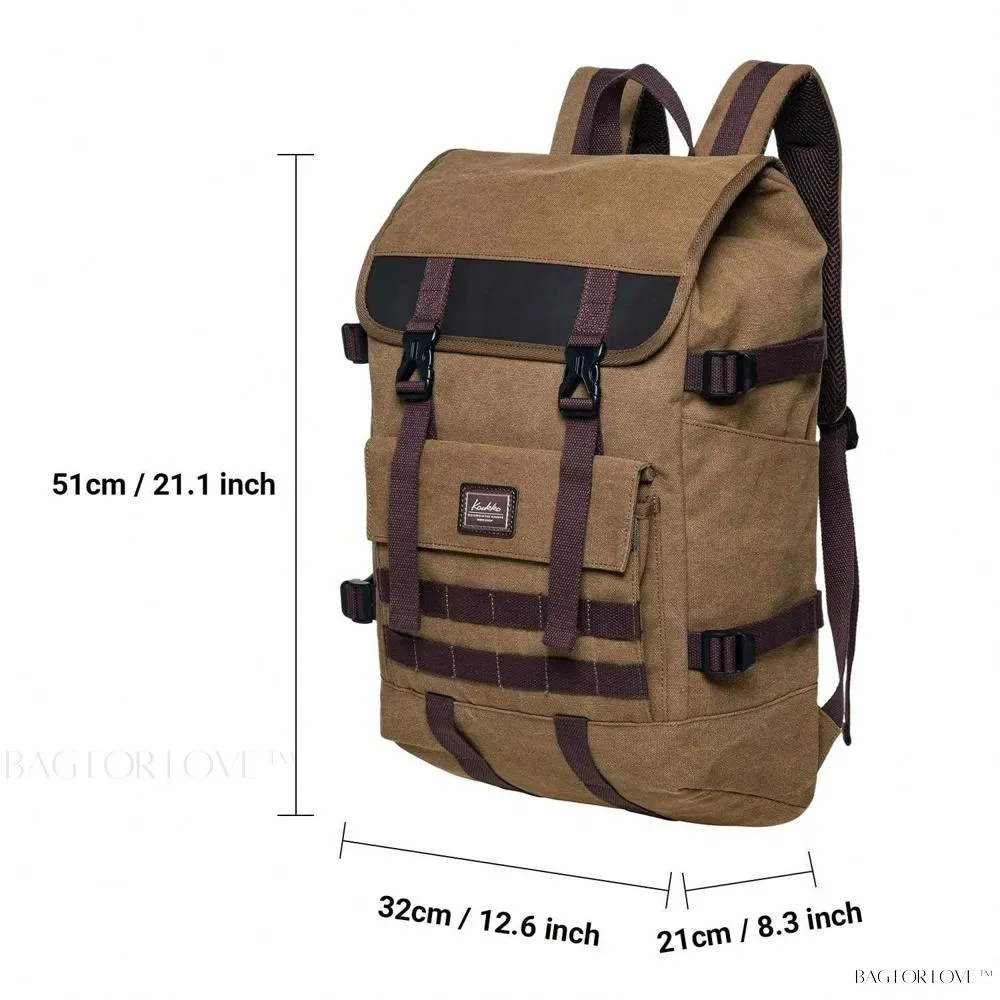 BagForLove - Laptop Daypack for Young Ladies