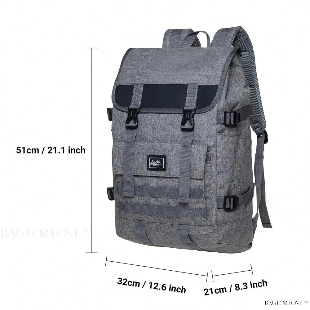 BagForLove - Laptop Daypack for Young Ladies